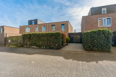 Foto van Arthur Sullivanhof 22, Utrecht
