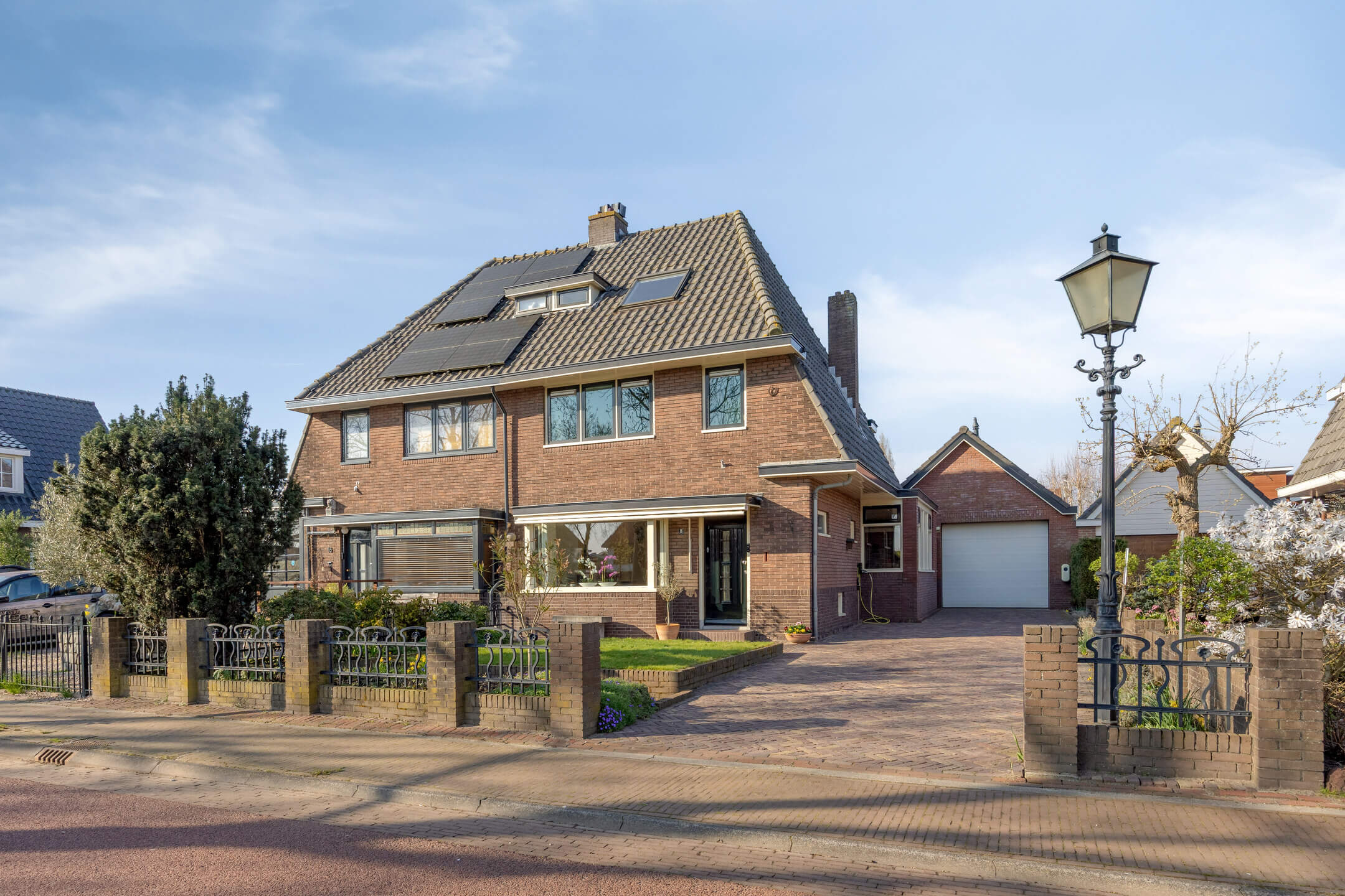 Foto van Zandweg 15, Utrecht
