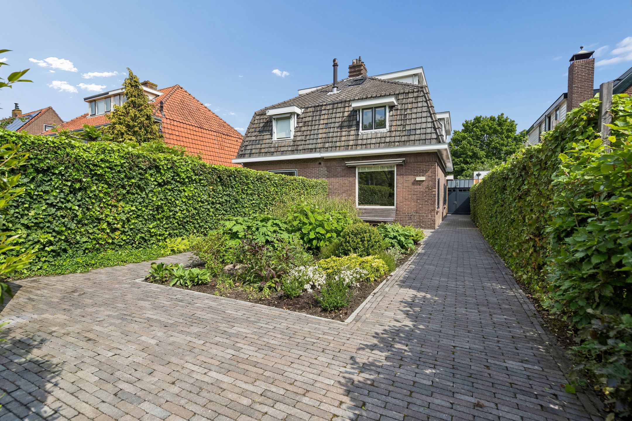 Foto van Zandweg 34, Utrecht