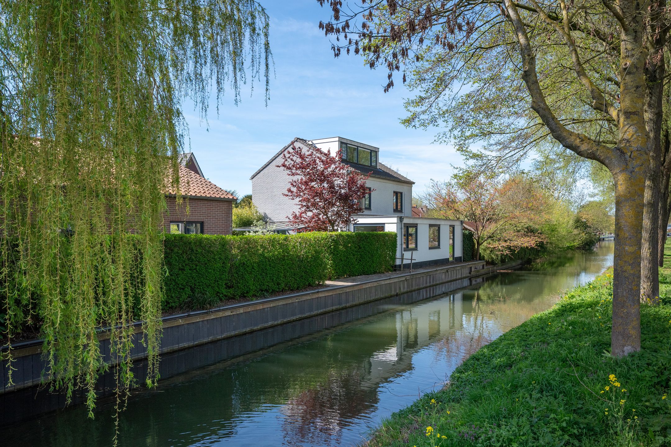 Foto van Groenedijk 72, Utrecht