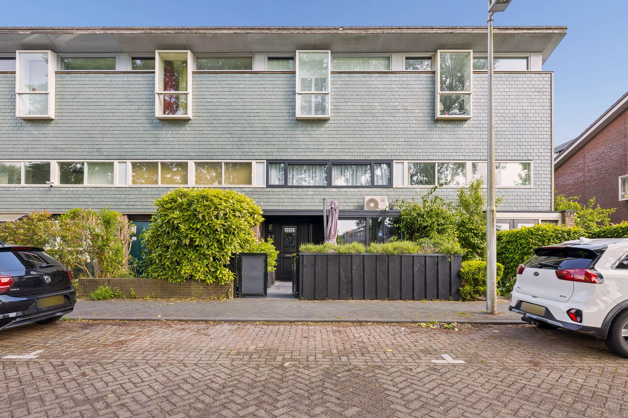 Foto van Rozemarijnsingel 23, Utrecht