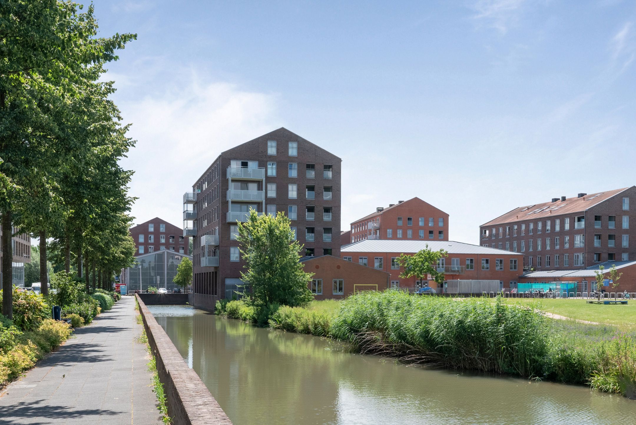 Foto van Eerste Oosterparklaan 92E, Utrecht