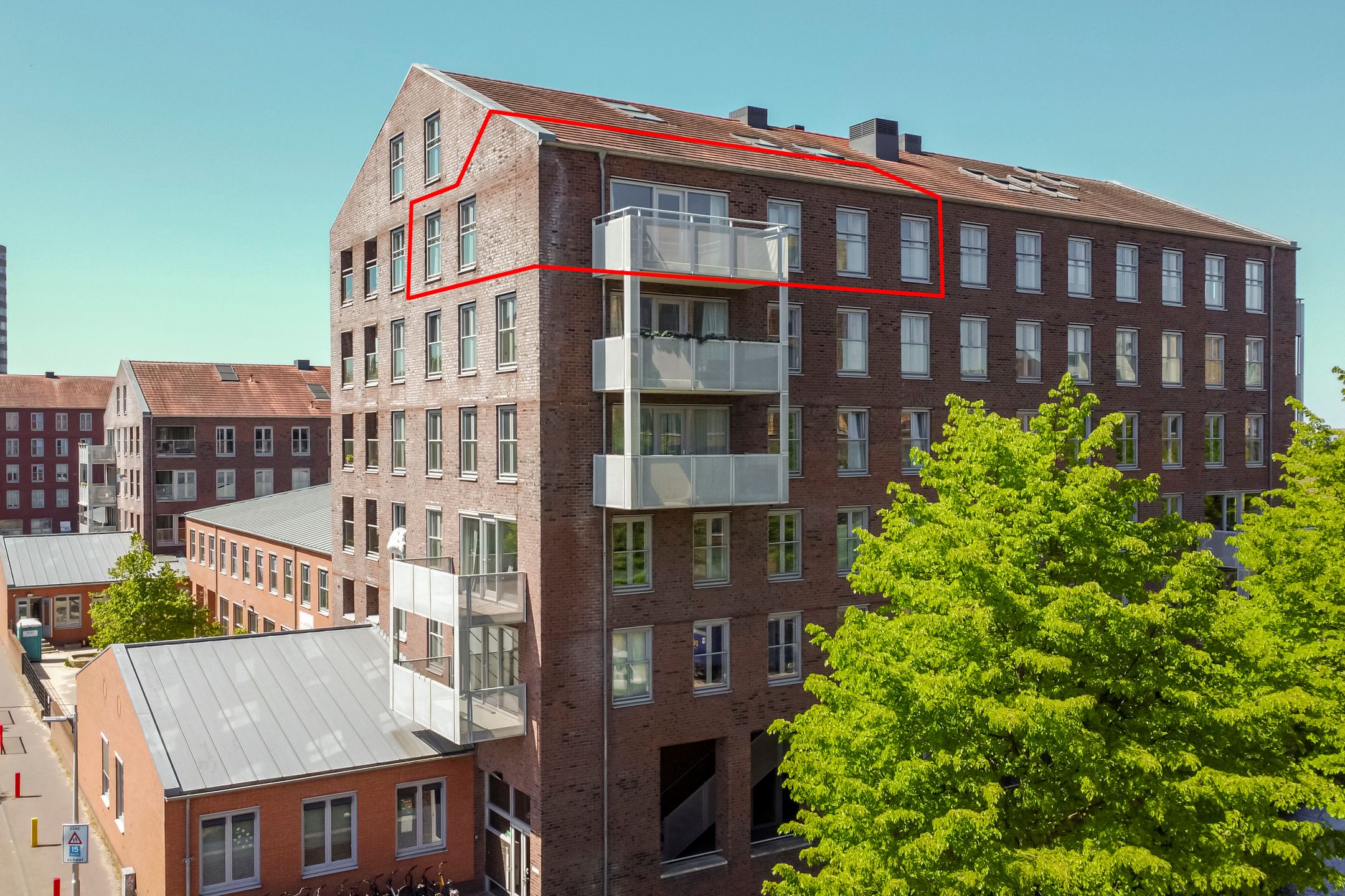 Foto van Eerste Oosterparklaan 98A, Utrecht