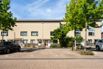 Foto van Tweede Oosterparklaan 208, Utrecht