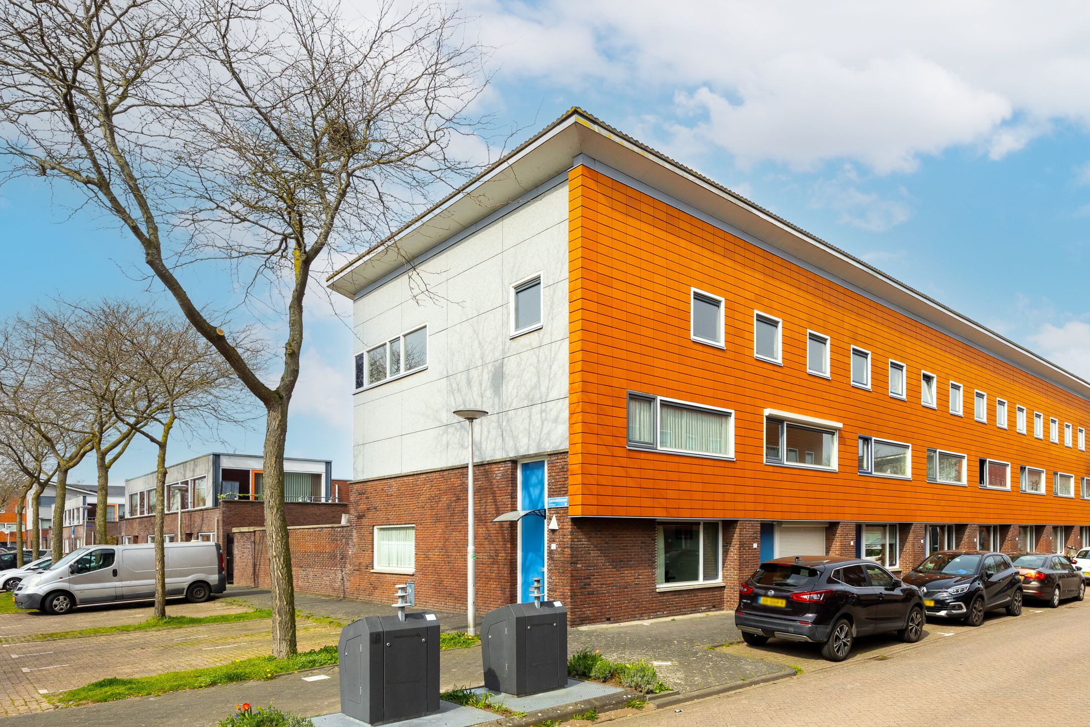 Foto van Lavendelstraat 12, Utrecht