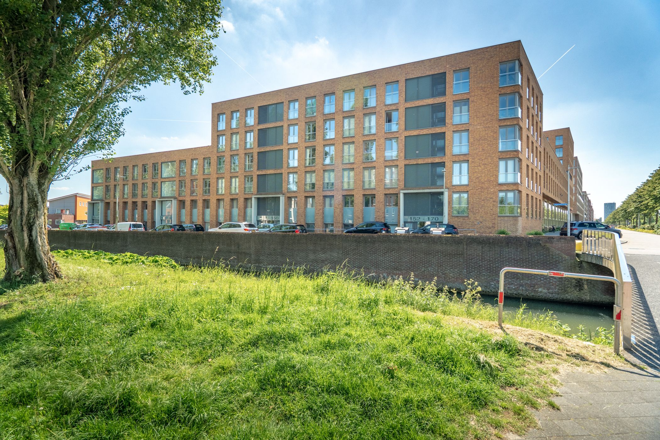 Foto van Korianderstraat 114, Utrecht