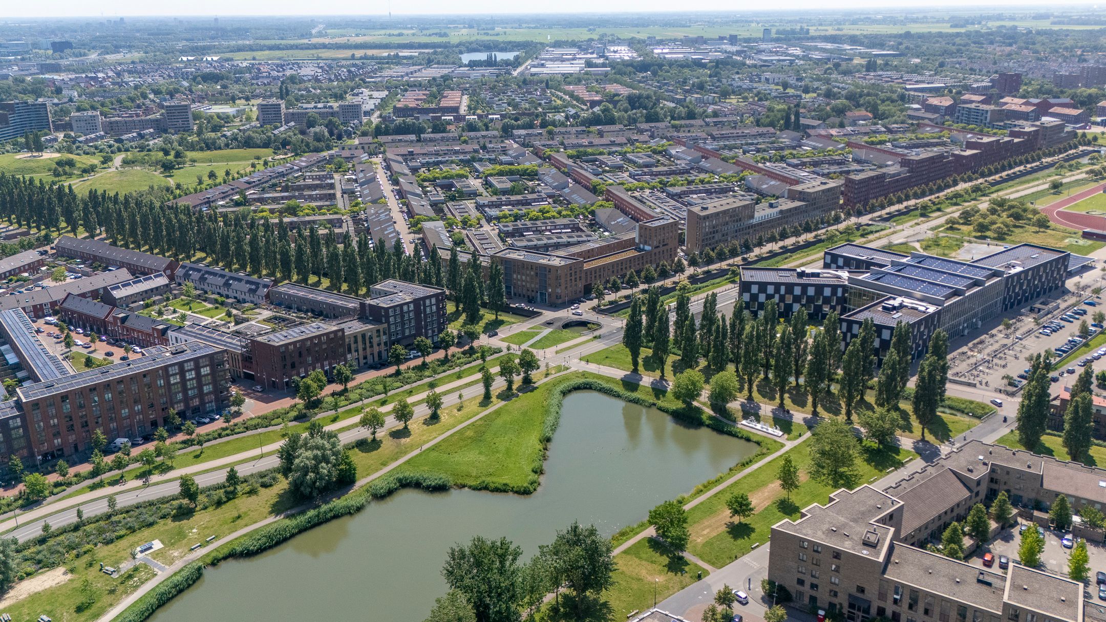 Foto van Korianderstraat 154, Utrecht