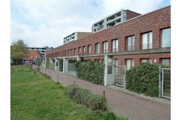 Foto van Mierikswortelstraat 28, Utrecht