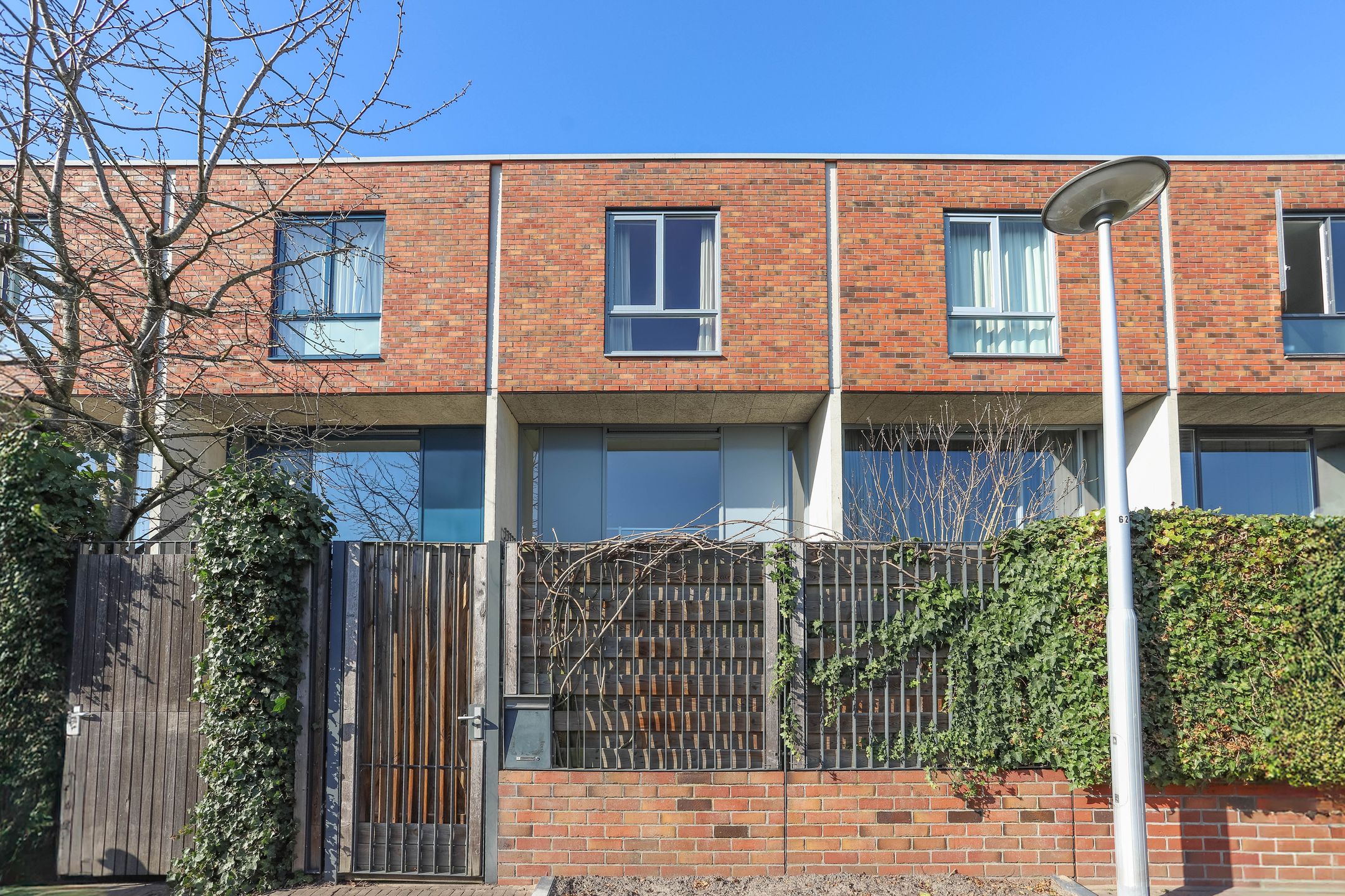 Foto van Mierikswortelstraat 60, Utrecht