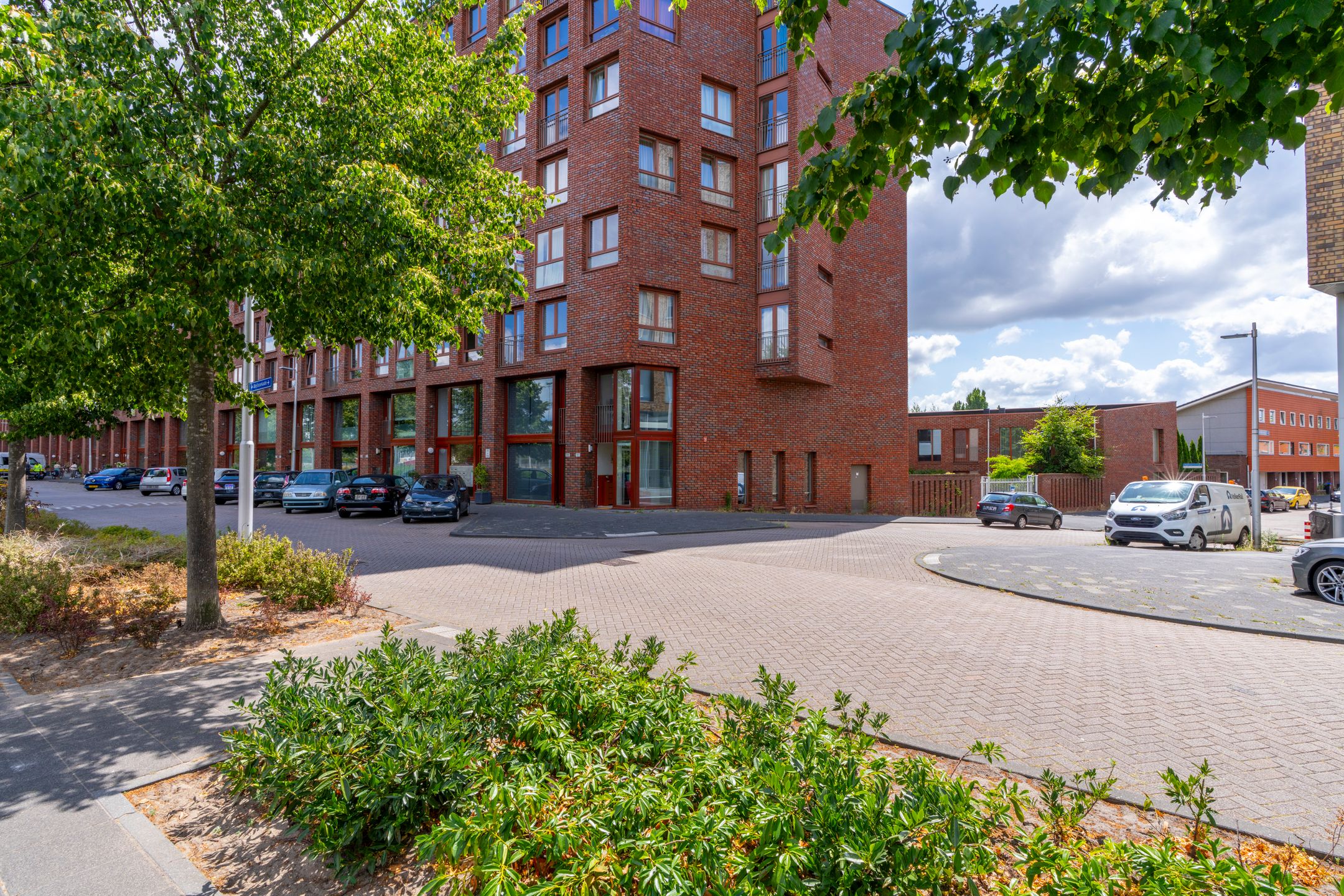Foto van Melissekade 97, Utrecht