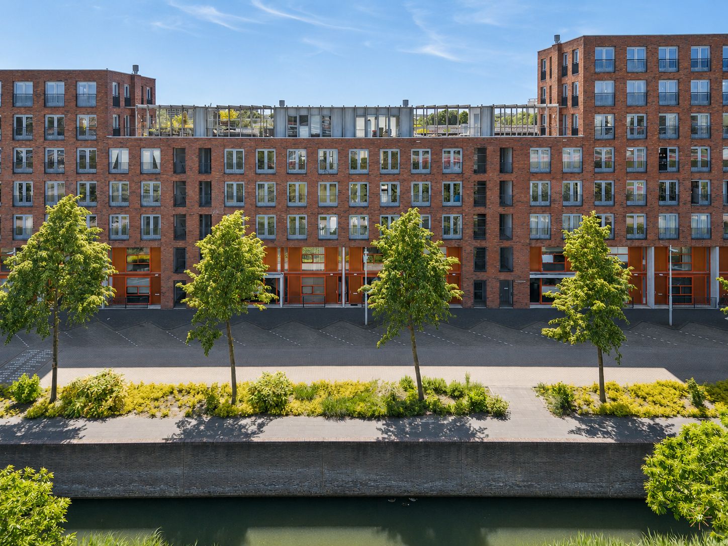 Foto van Melissekade 234, Utrecht