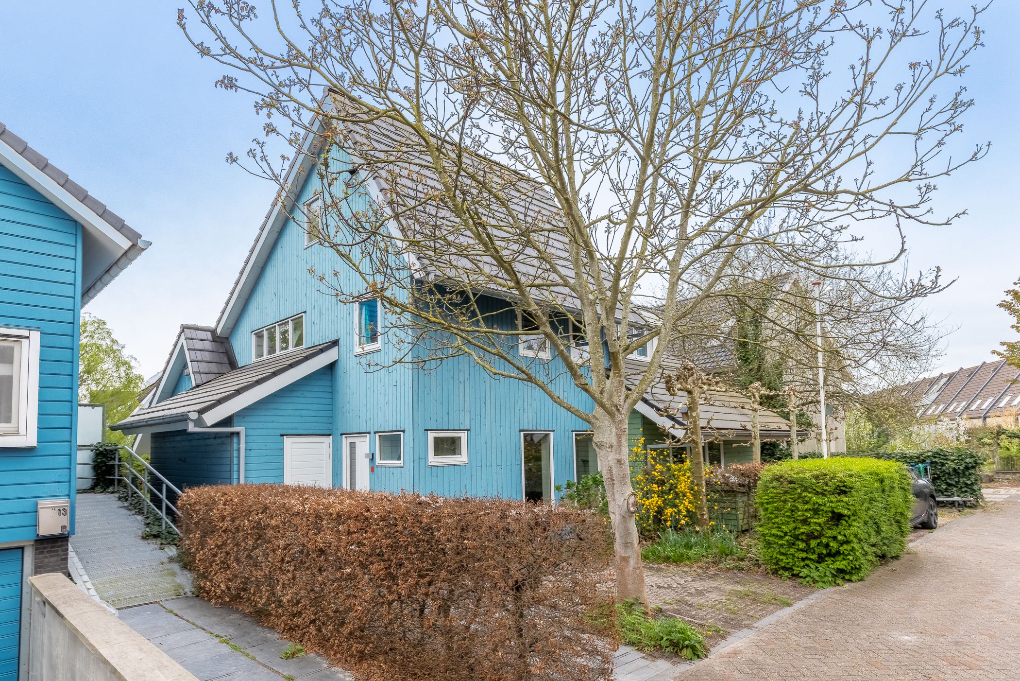 Foto van Vuurvlindersingel 11, Utrecht