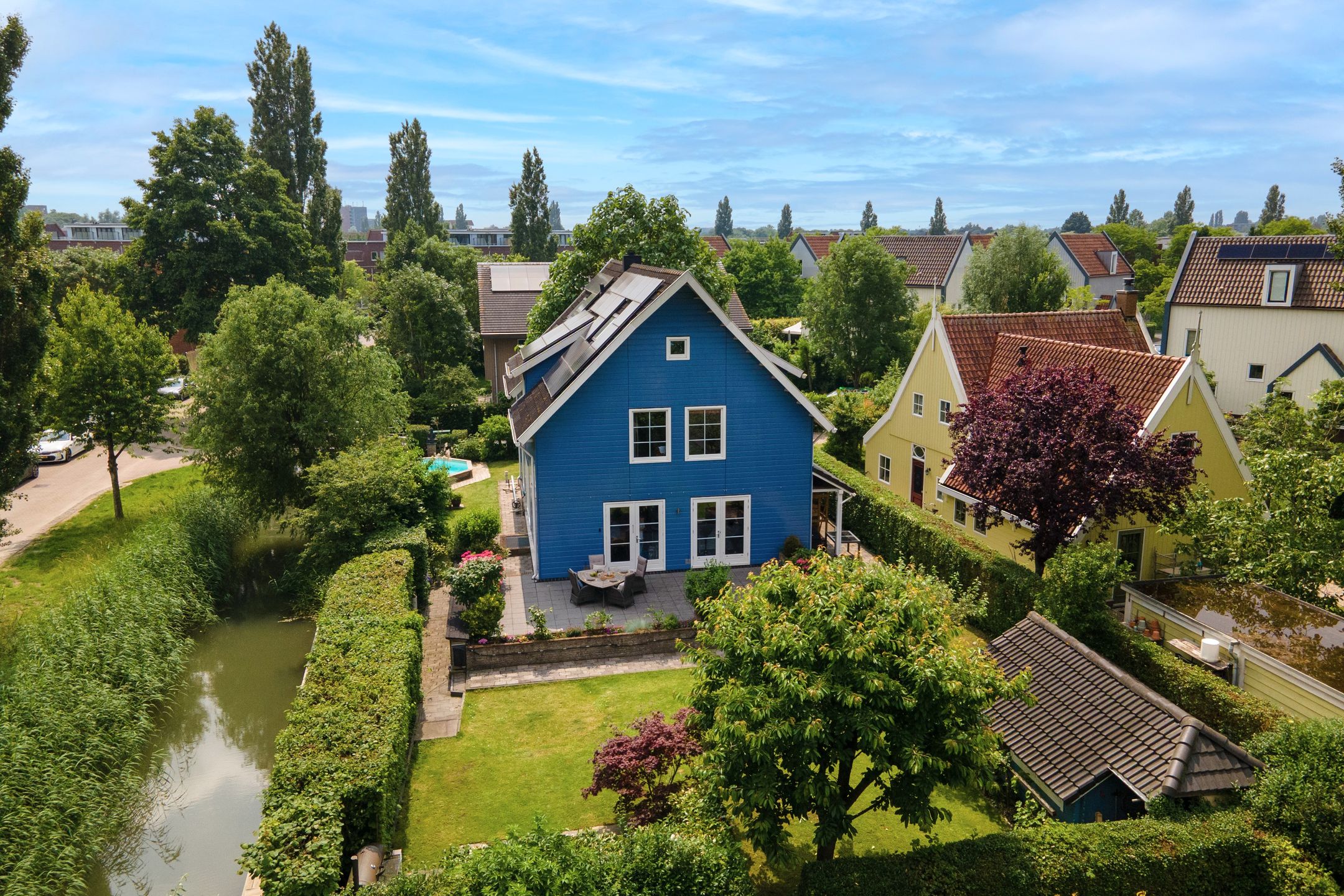 Foto van Vuurvlindersingel 53, Utrecht