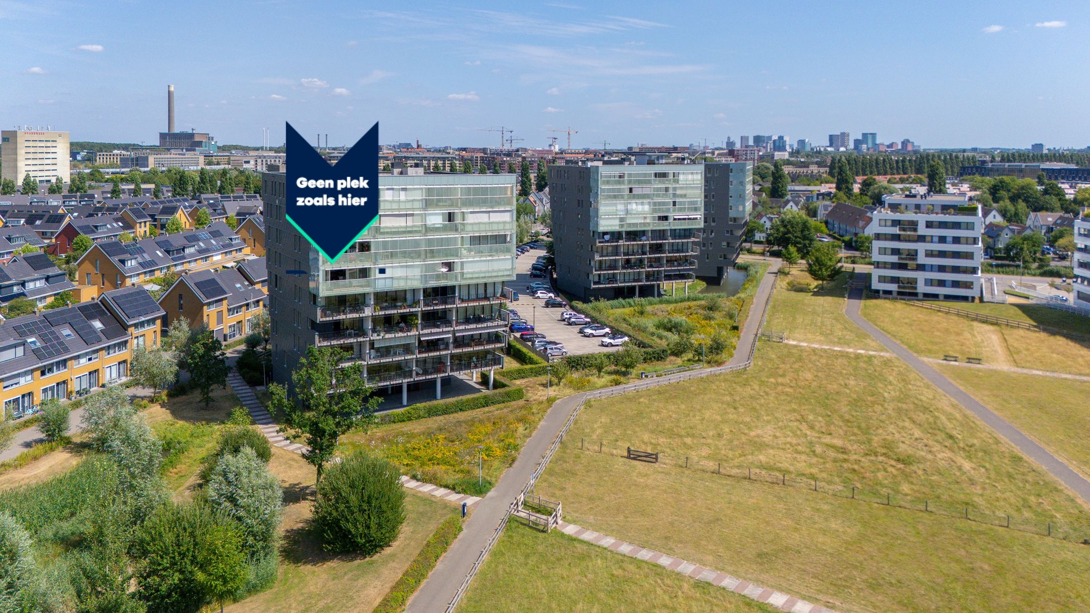 Foto van Luzernevlinder 122, Utrecht