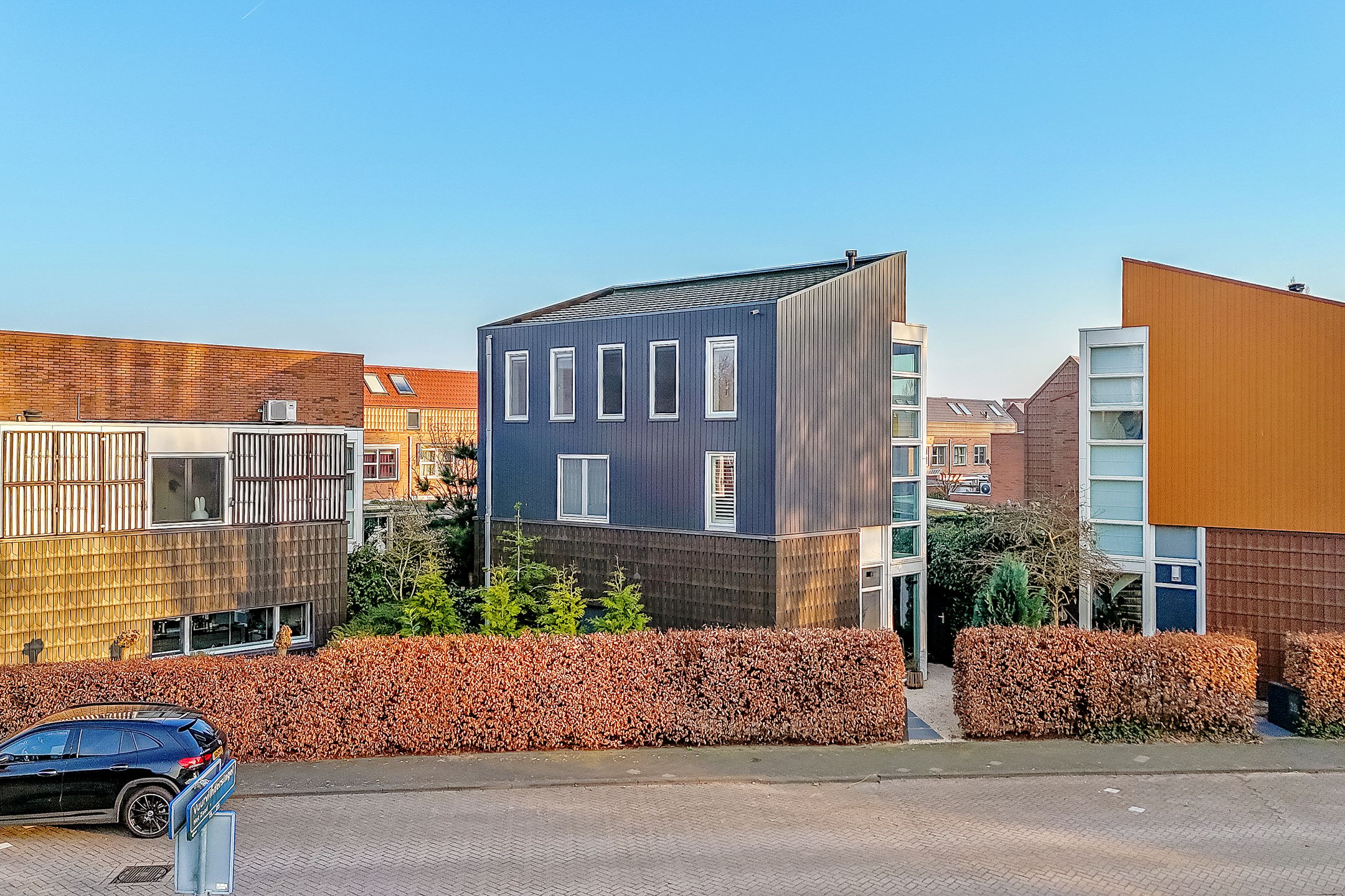 Foto van Vuurvlindersingel 18, Utrecht