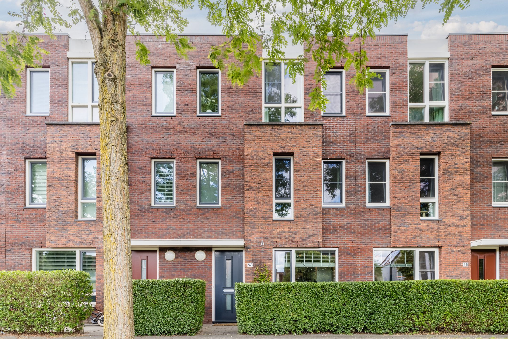 Foto van Vuurvlindersingel 86, Utrecht