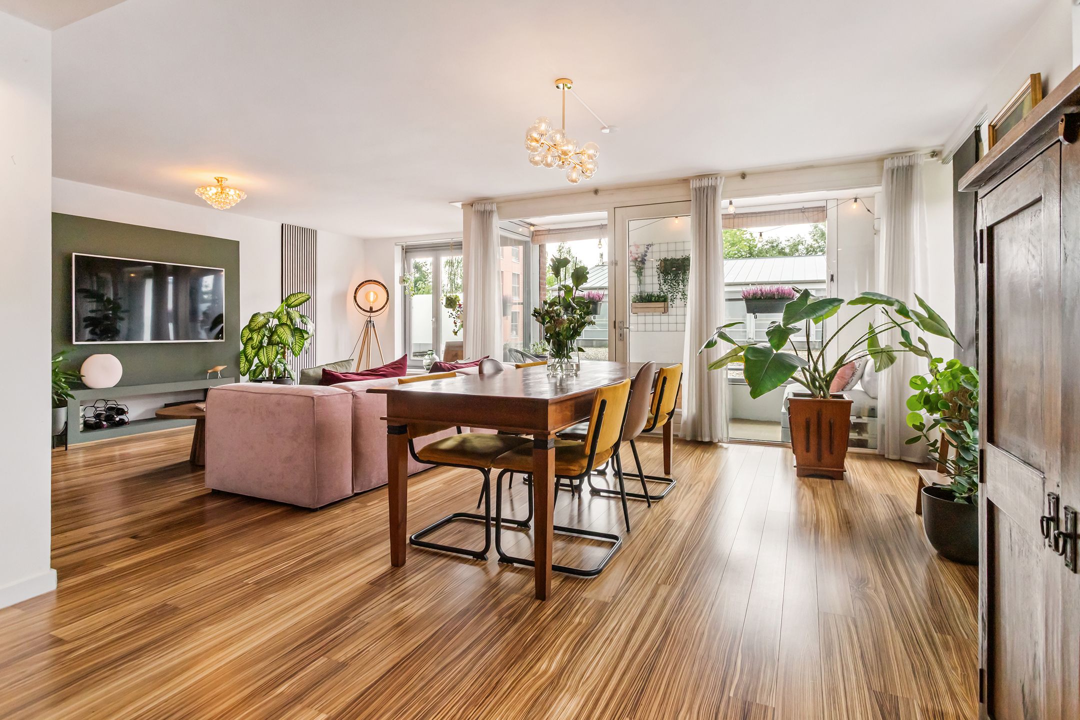 Foto van Verlengde Houtrakgracht 353, Utrecht
