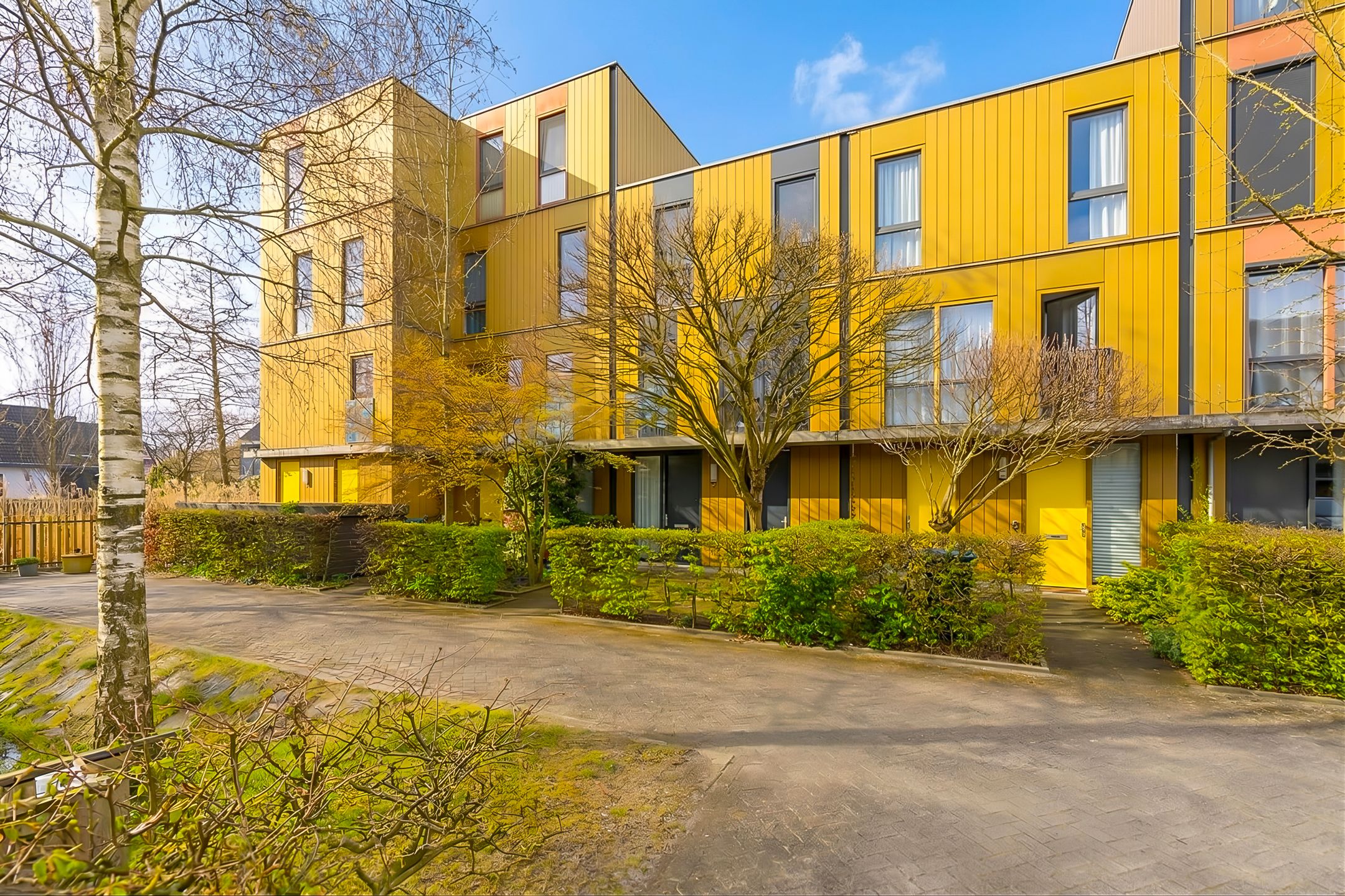 Foto van Renoirhof 23, Utrecht