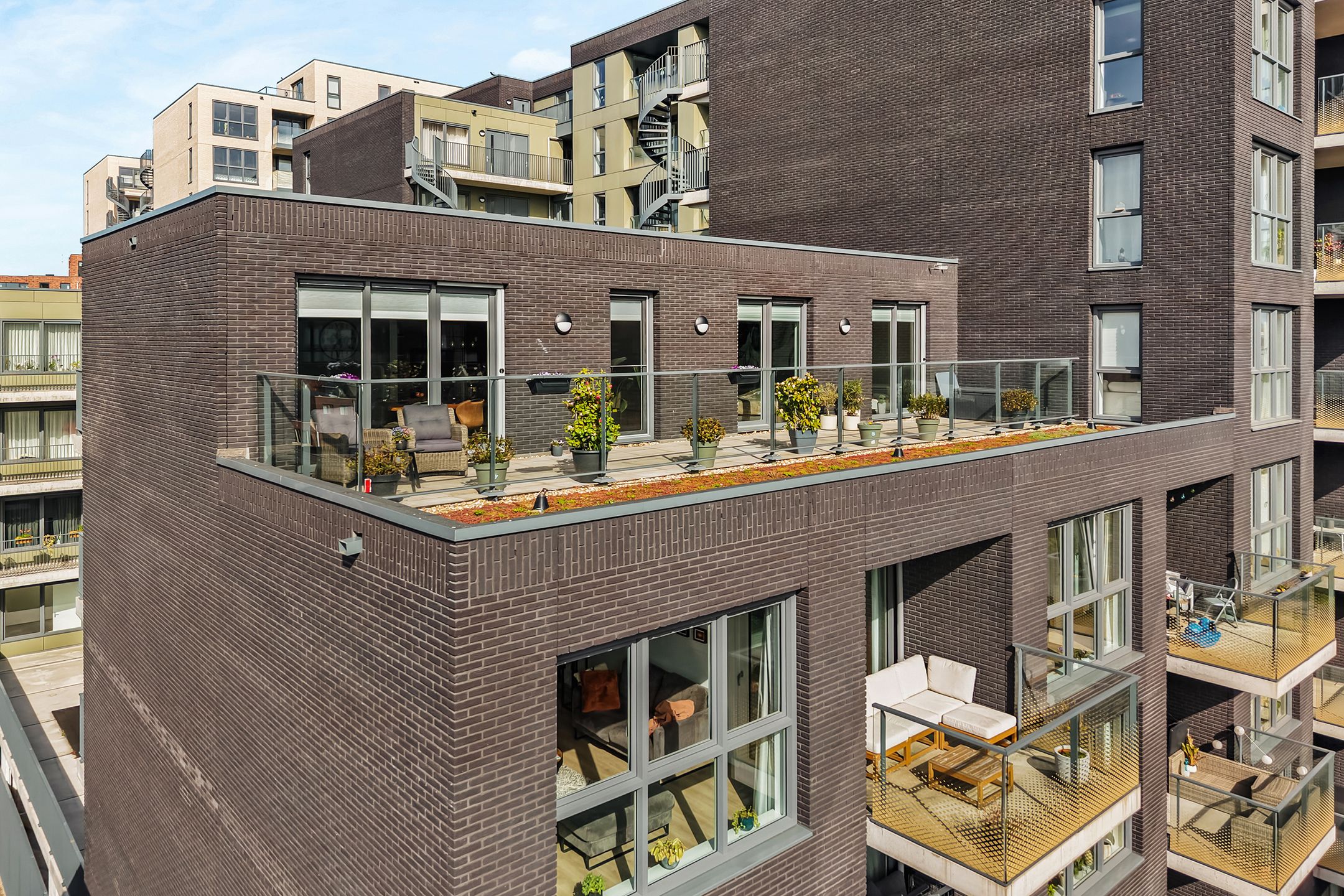 Foto van Willem Frederik Hermansstraat 388, Utrecht