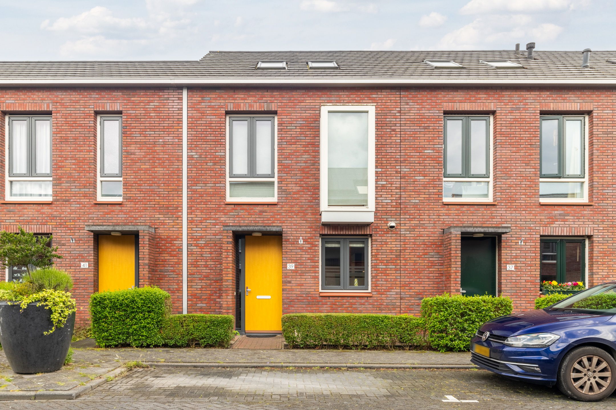 Foto van Stuivingastraat 39, Utrecht
