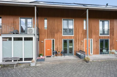 Foto van Cuypersplantsoen 24, Utrecht