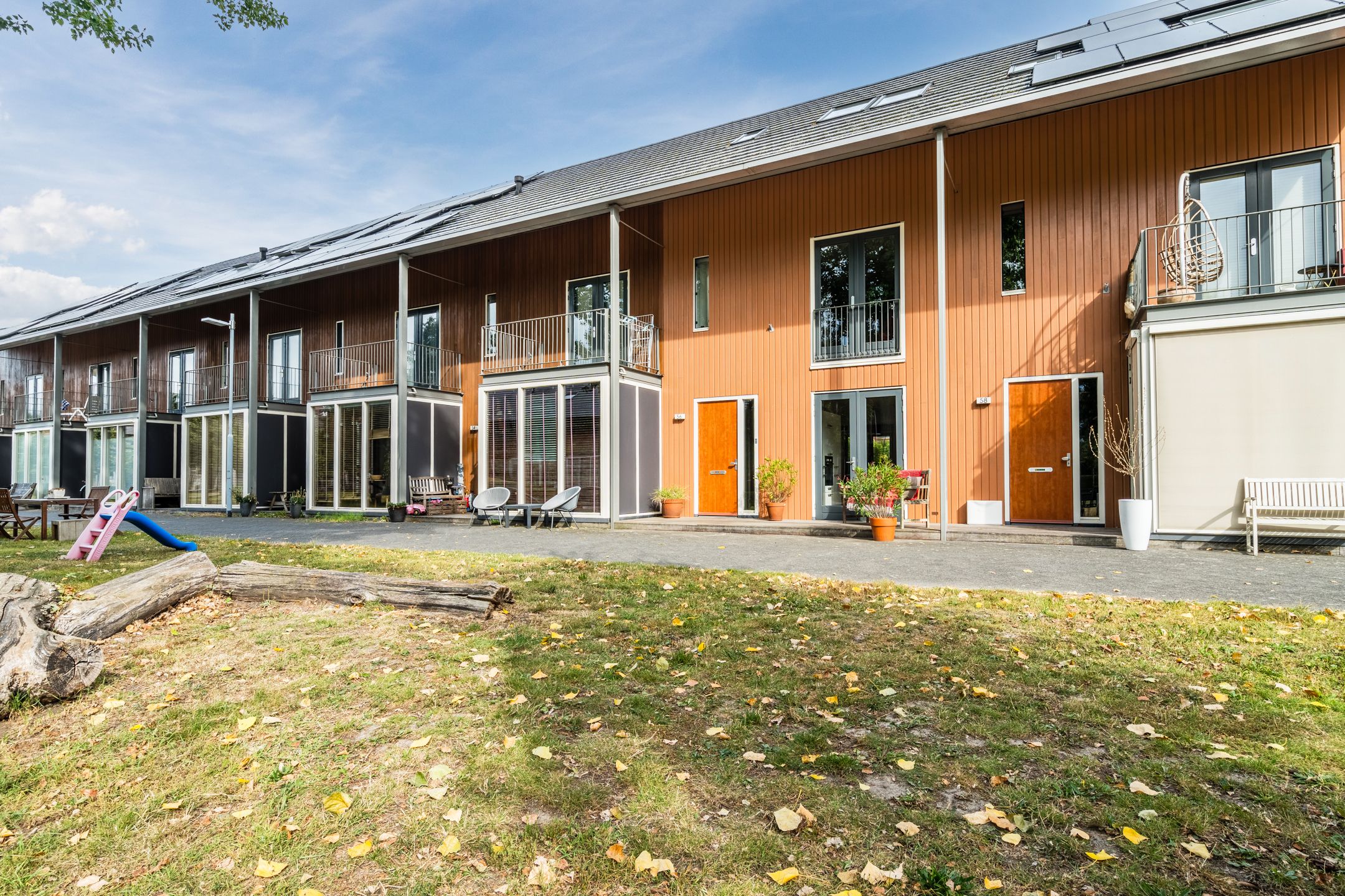 Foto van Cuypersplantsoen 56, Utrecht