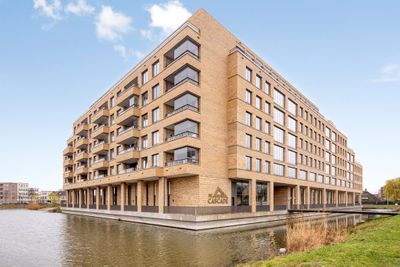 Foto van Carel Willinkstraat 10, Utrecht