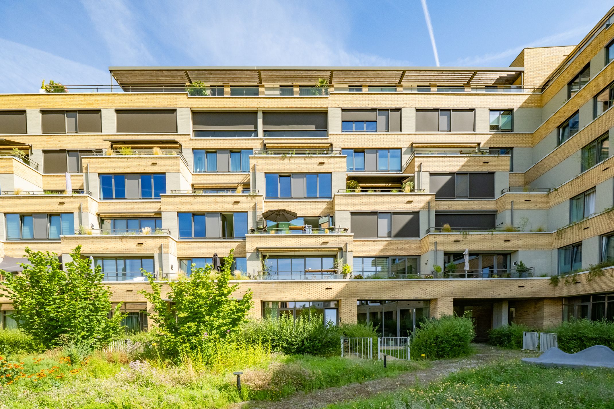 Foto van Carel Willinkstraat 50, Utrecht