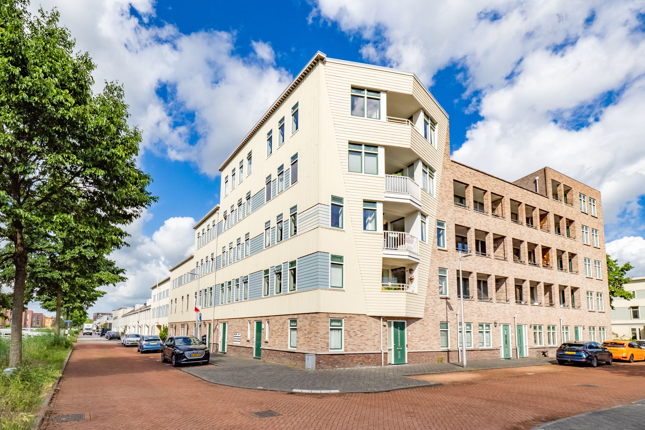 Foto van Eschersingel 60, Utrecht