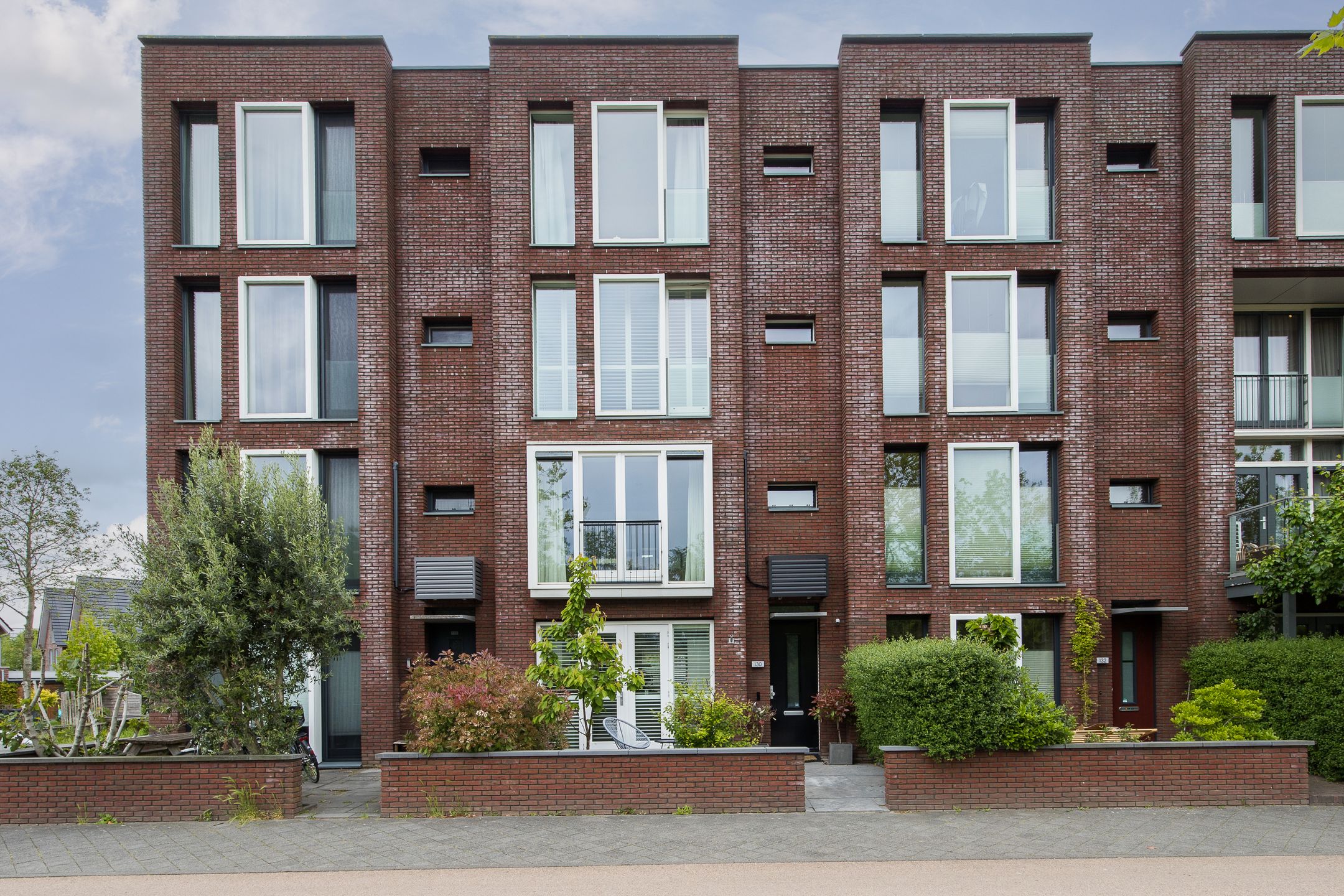 Foto van Parkzichtlaan 130, Utrecht