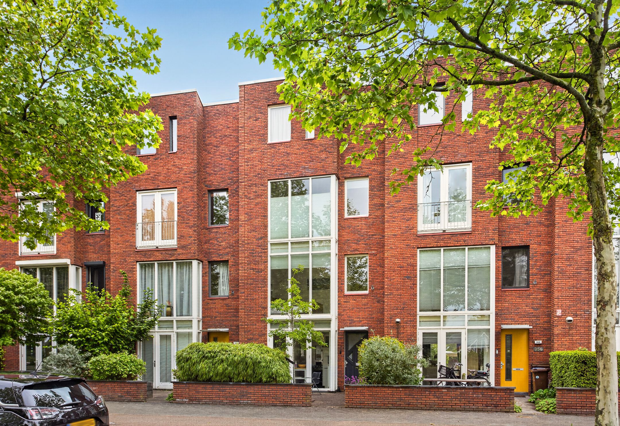 Foto van Parkzichtlaan 354, Utrecht