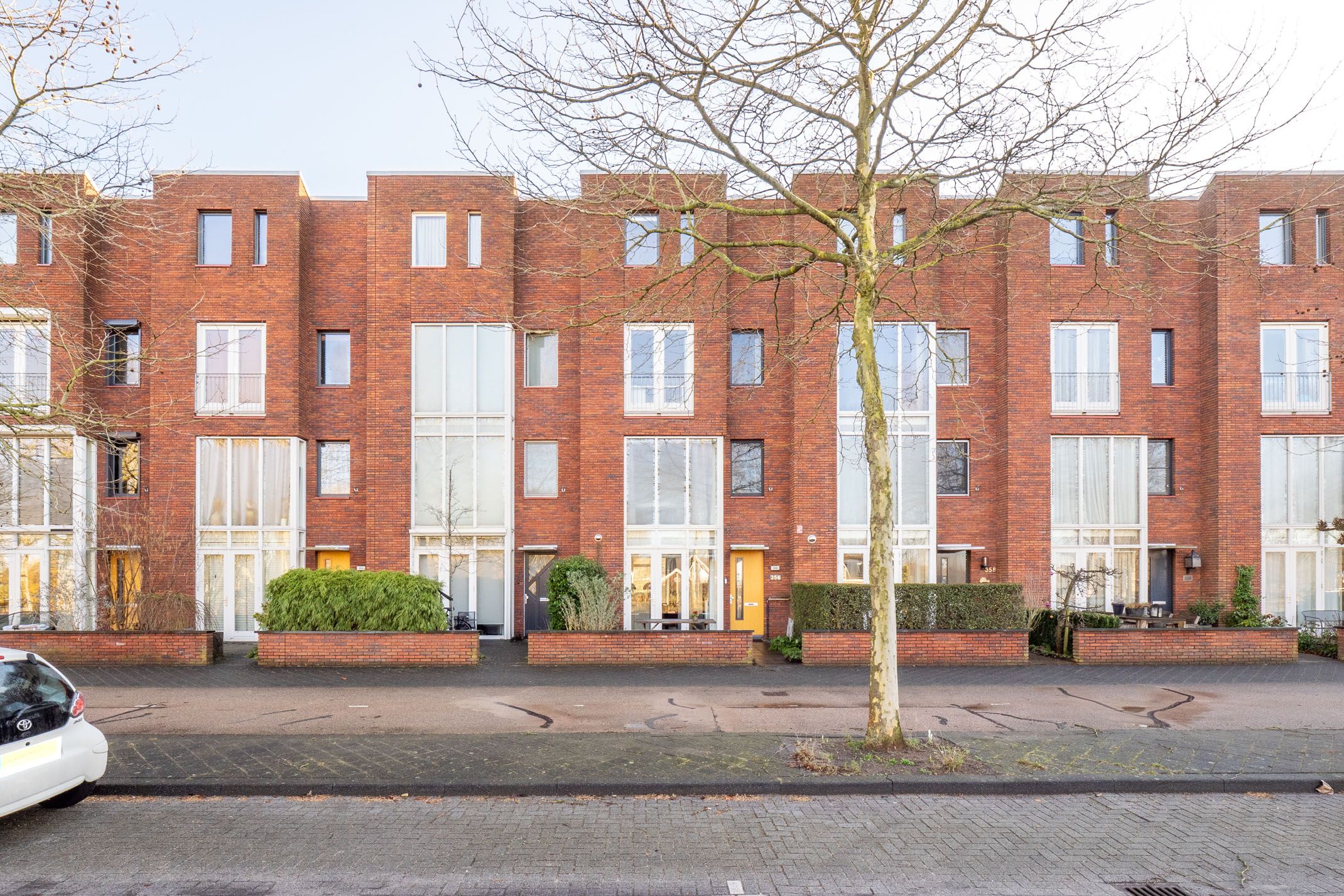 Foto van Parkzichtlaan 356, Utrecht