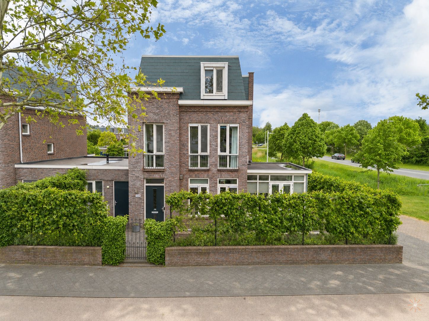 Foto van Parkzichtlaan 394, Utrecht