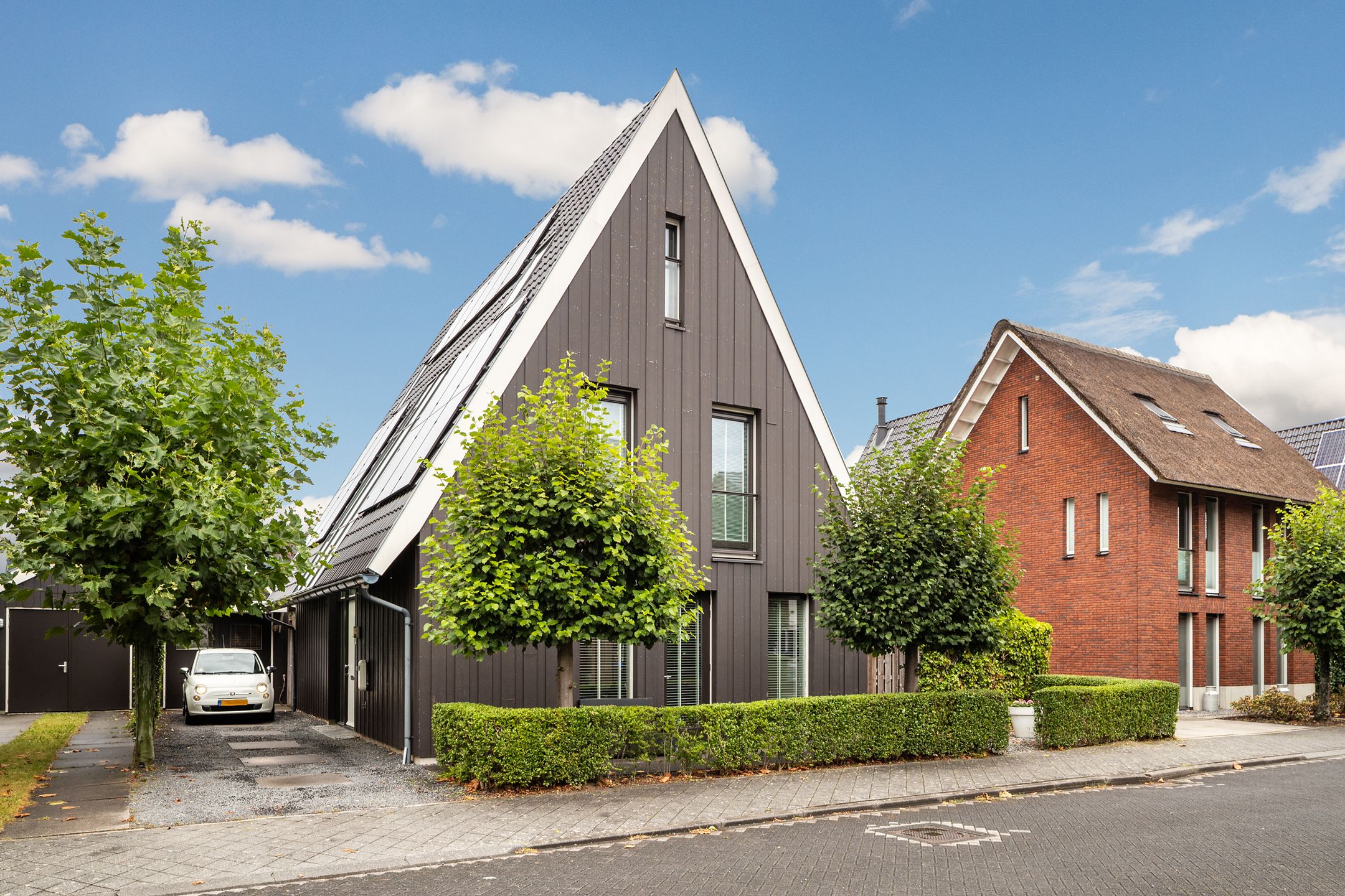 Foto van Bakemastraat 18, Utrecht