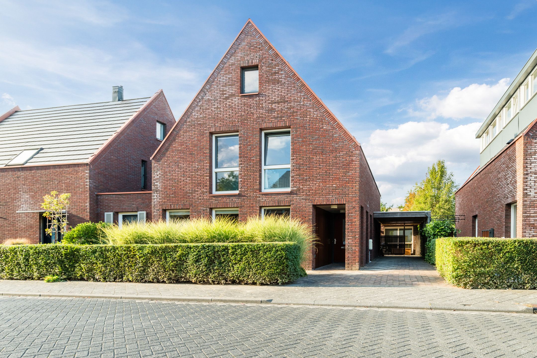 Foto van Bakemastraat 48, Utrecht