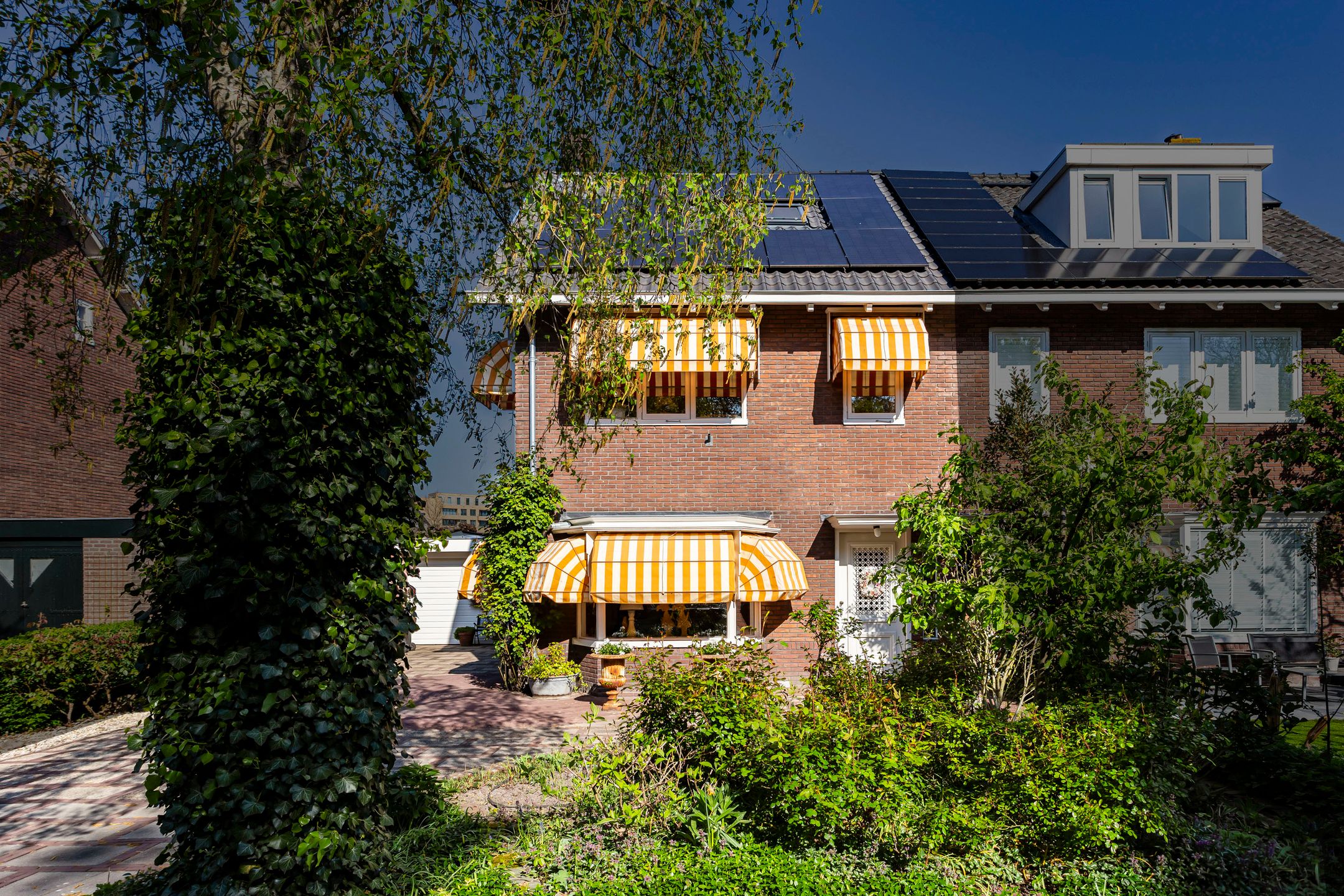 Foto van 't Zand 3, Utrecht