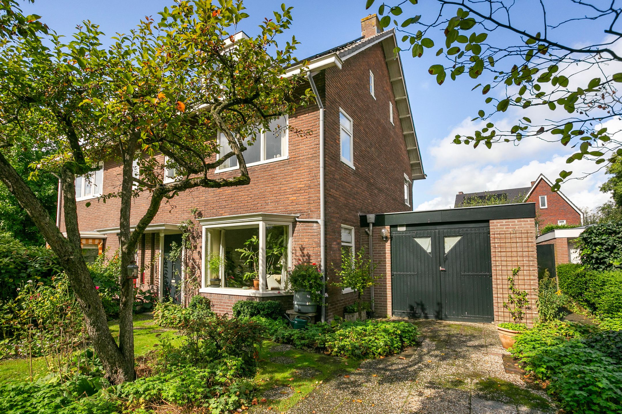 Foto van 't Zand 5, Utrecht