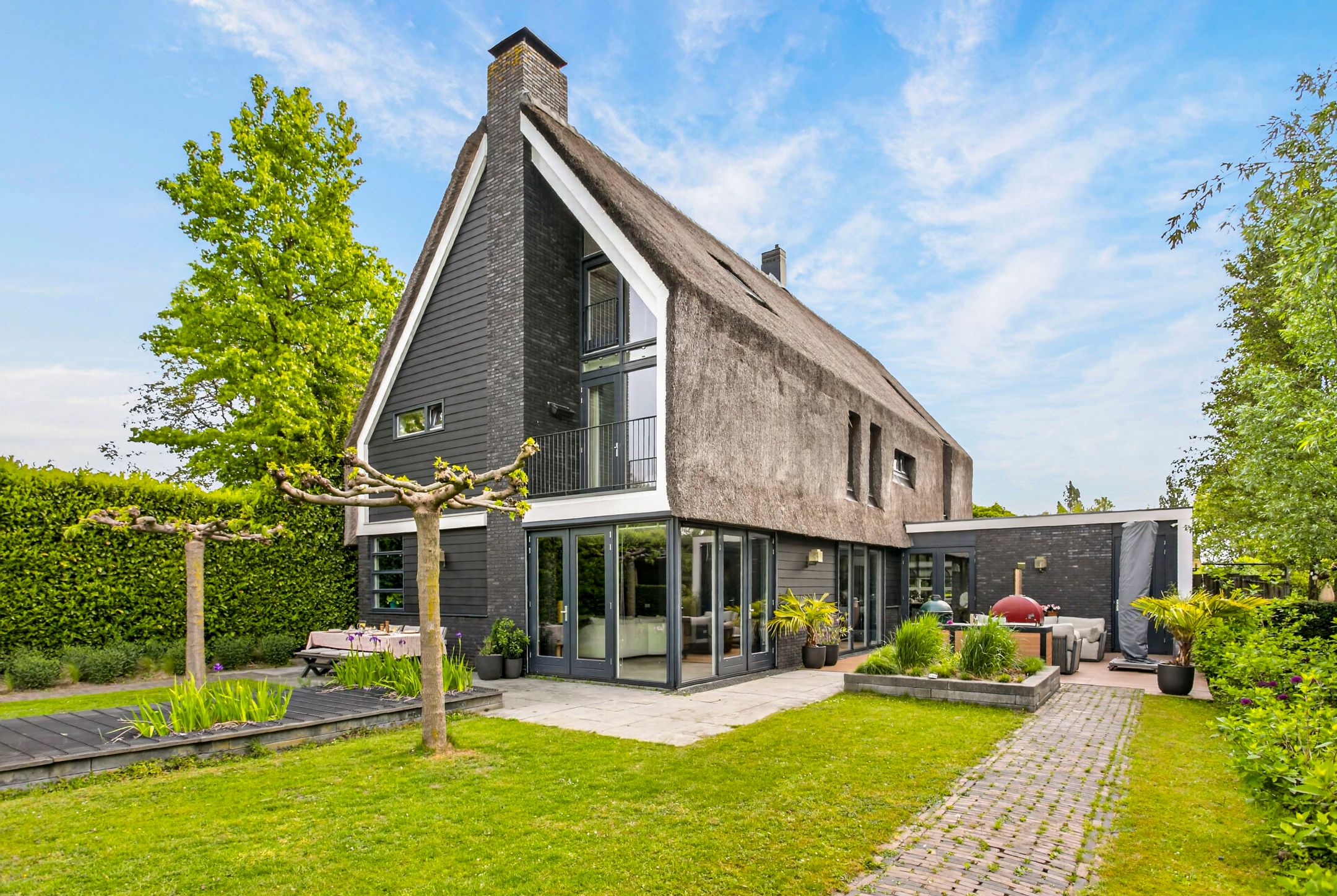 Foto van Johanniterweg 3B, Utrecht