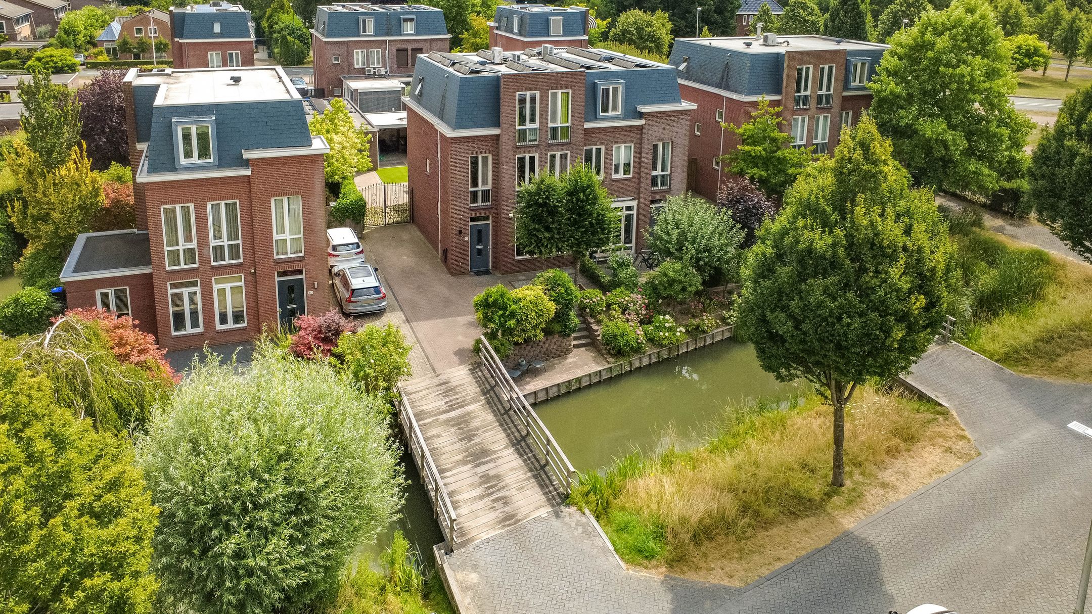 Foto van Dudoksingel 102, Utrecht