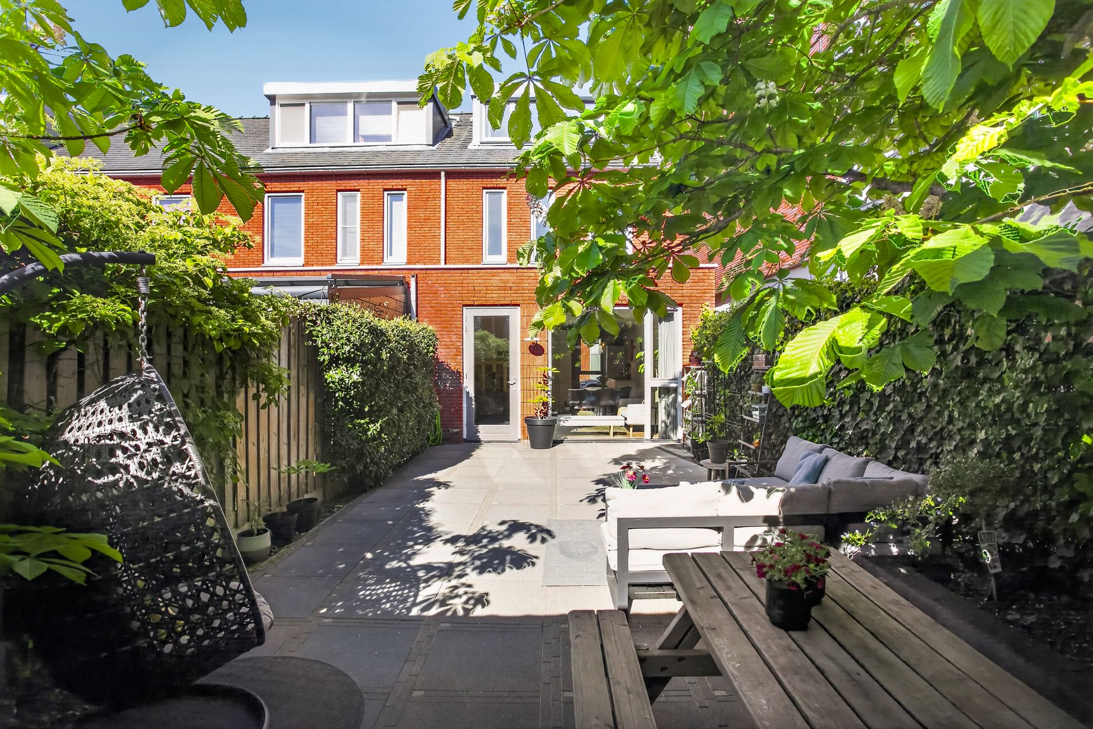 Foto van Joan Miróstraat 41, Utrecht