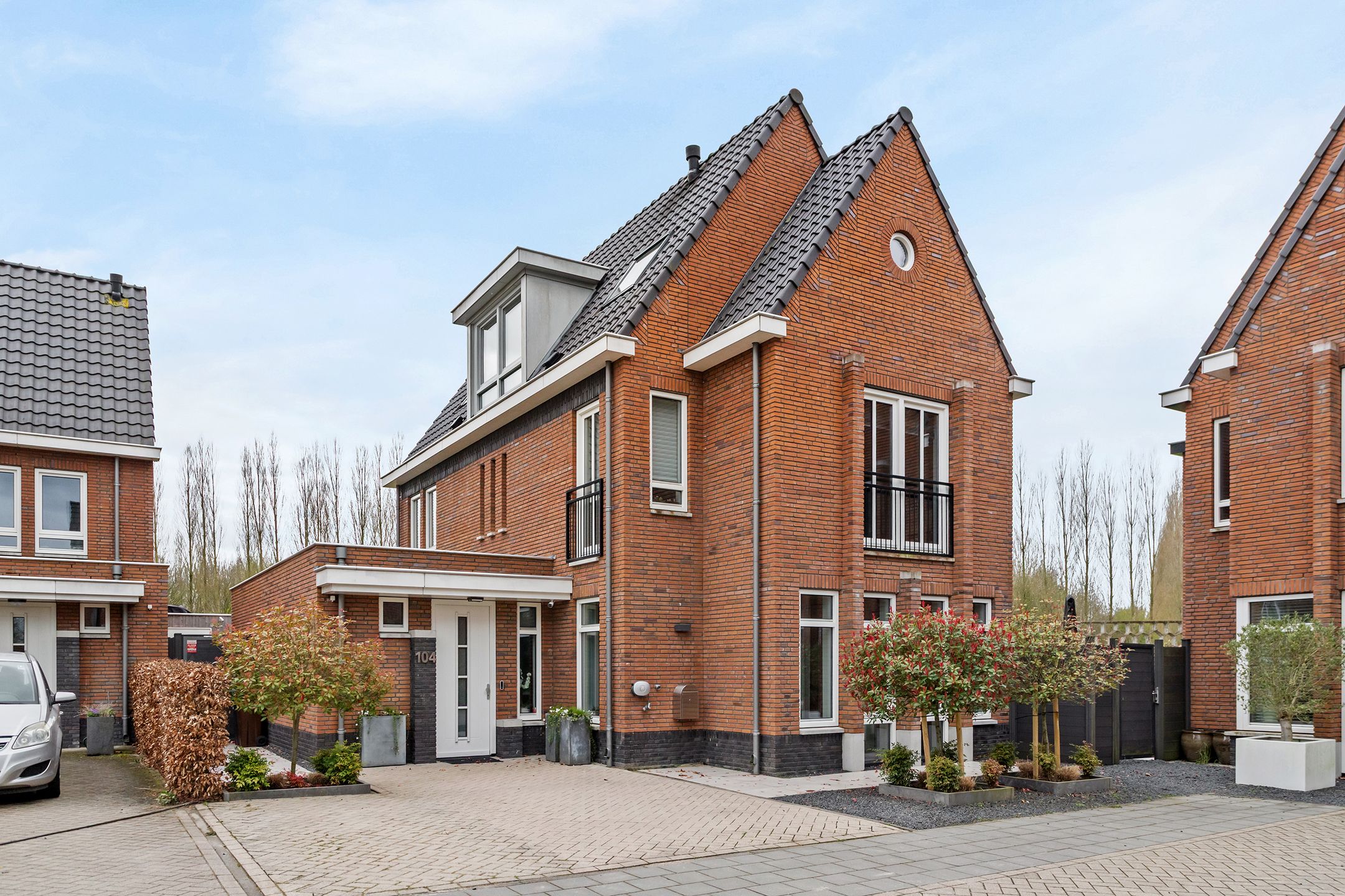 Foto van Parkzichtlaan 104, Utrecht
