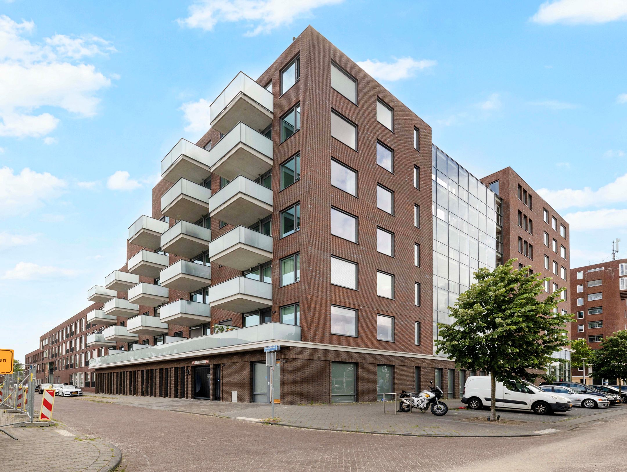 Foto van Parkzichtlaan 33, Utrecht