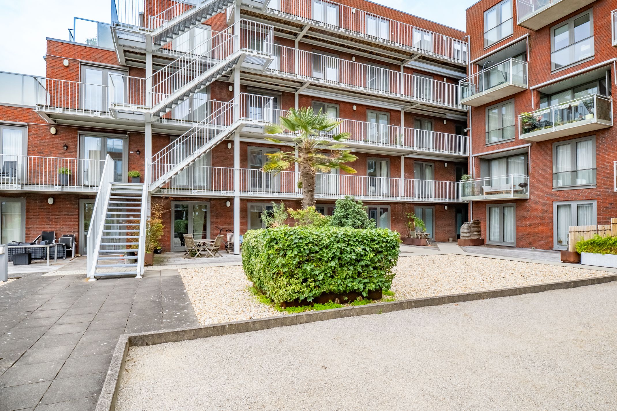 Foto van Pablo Picassostraat 118, Utrecht