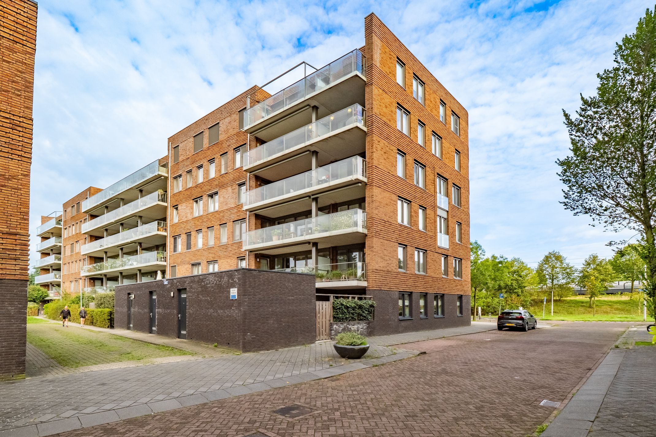 Foto van Pablo Picassostraat 81, Utrecht