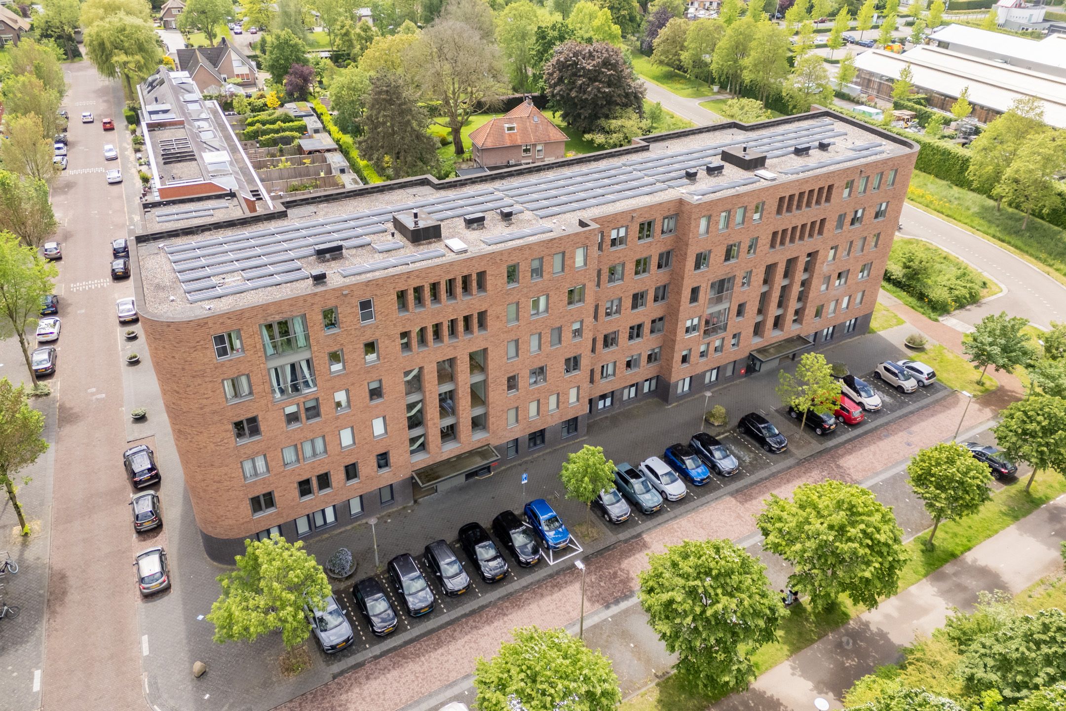 Foto van Pablo Picassostraat 95, Utrecht