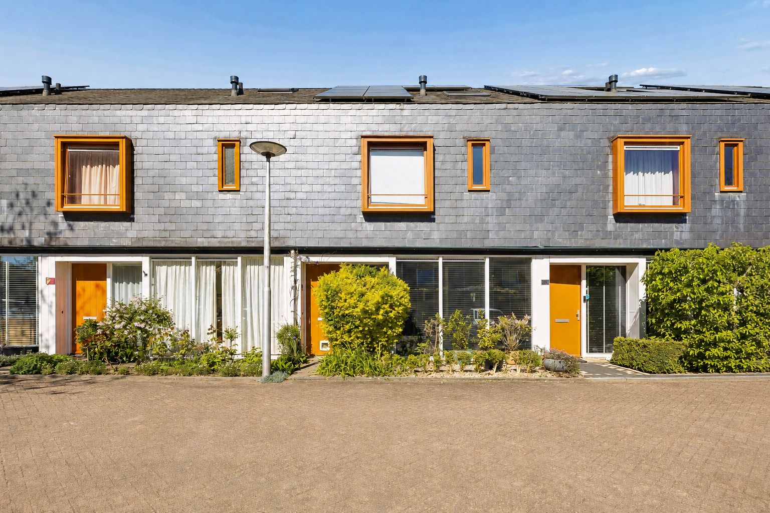 Foto van Woudsenderraklaan 260, Utrecht