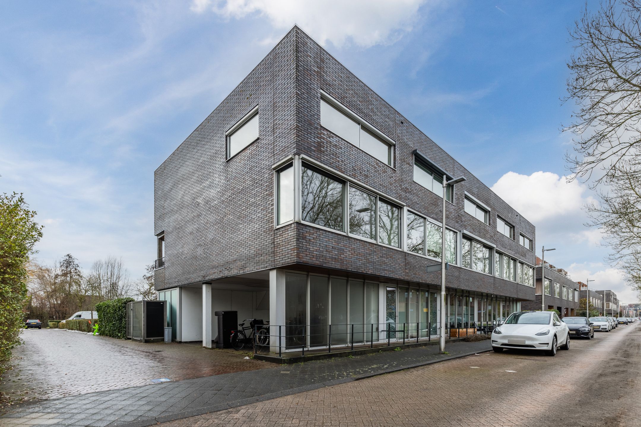 Foto van Klifrakplantsoen 98, Utrecht