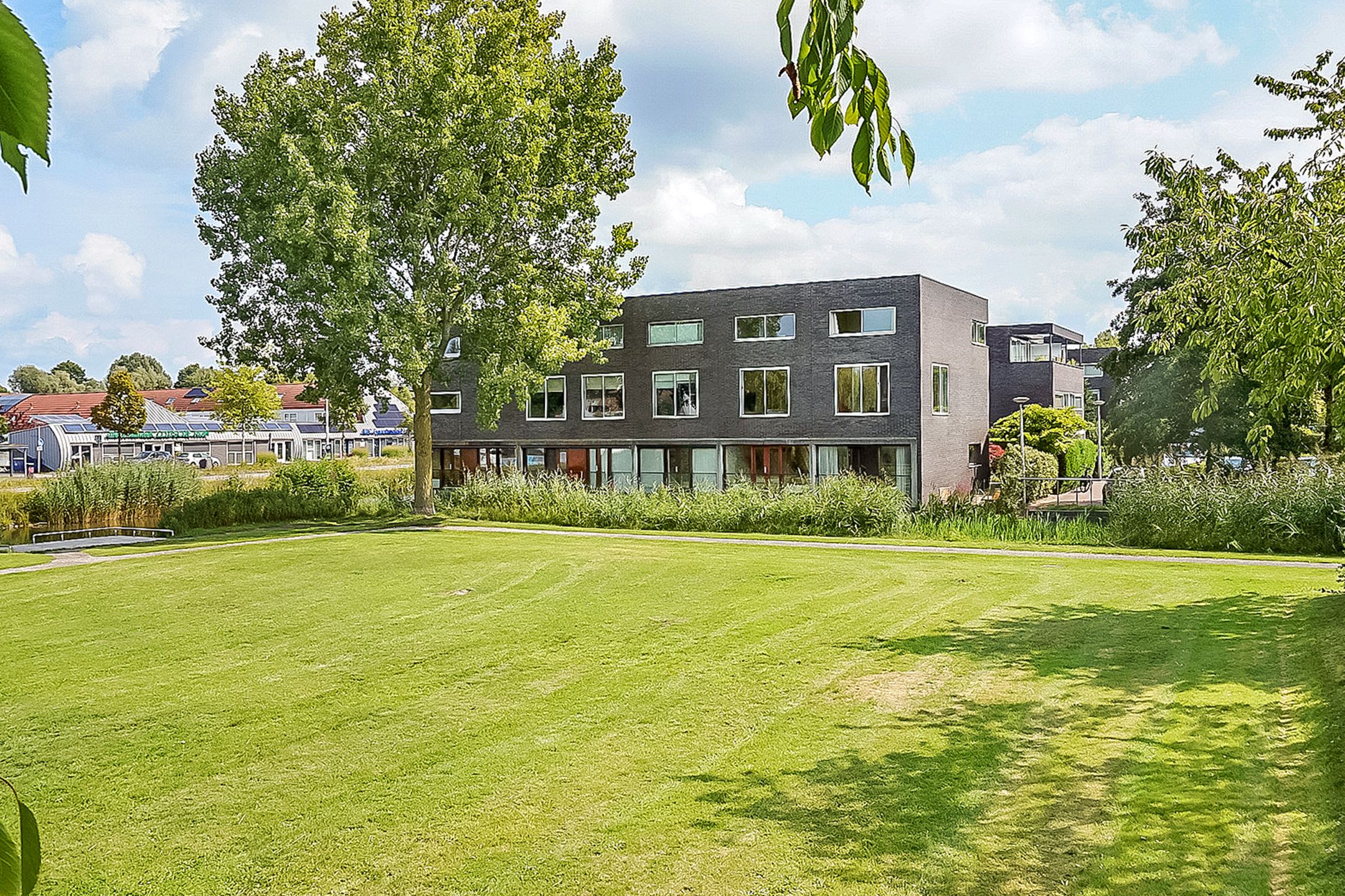 Foto van Klifrakplantsoen 204, Utrecht