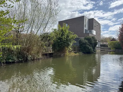 Foto van Gouderaklaan 22, Utrecht