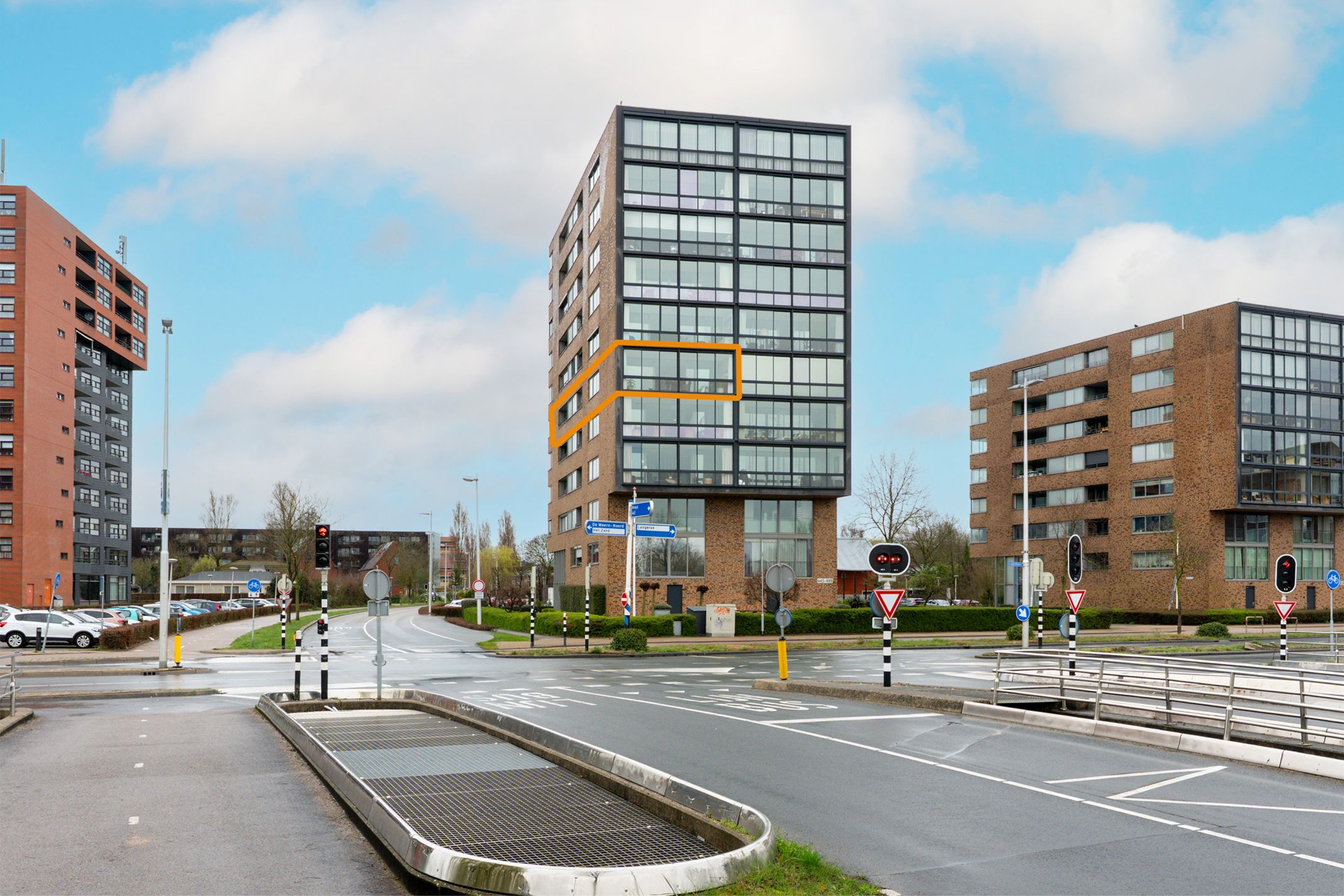 Foto van Langerakbaan 469, Utrecht